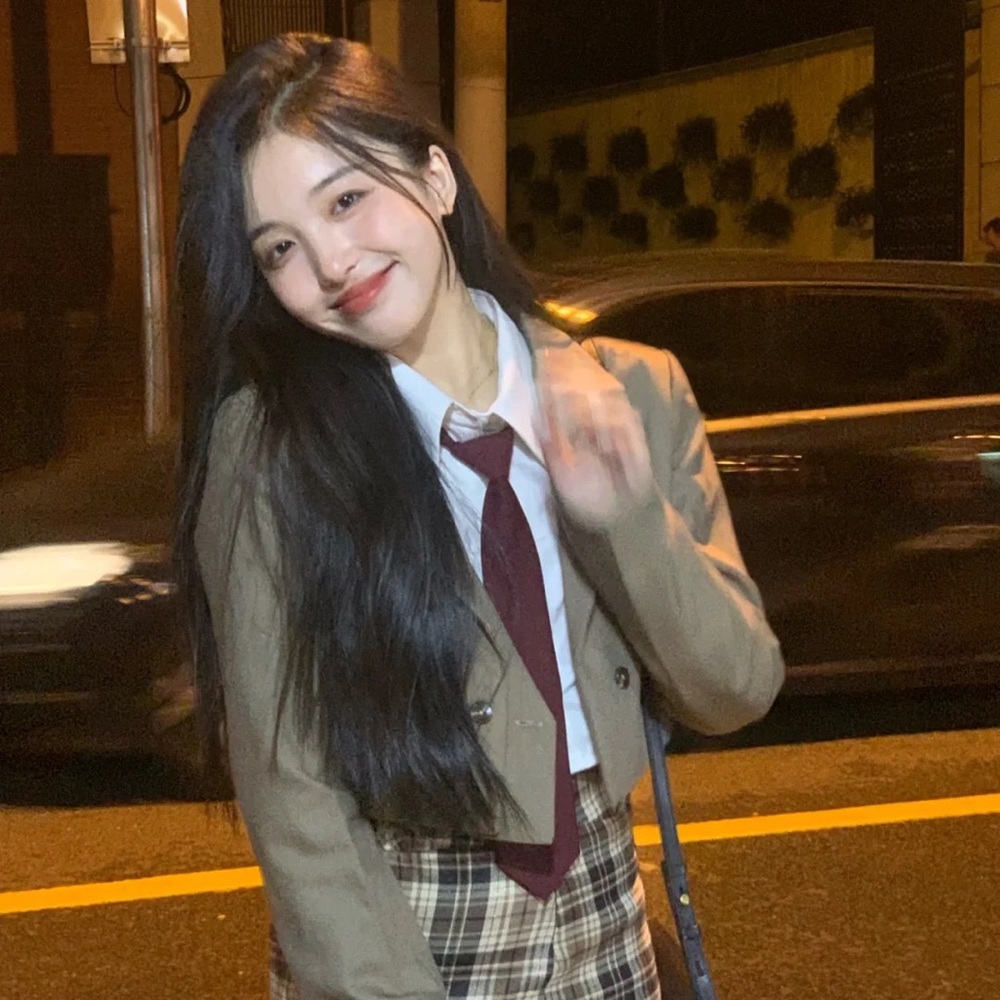 Meet your Posher, Yunke